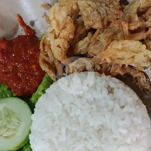 Gambar Makanan Lesehan Texxas, Batu 13