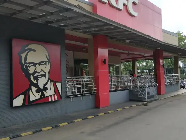 Gambar Makanan KFC 10