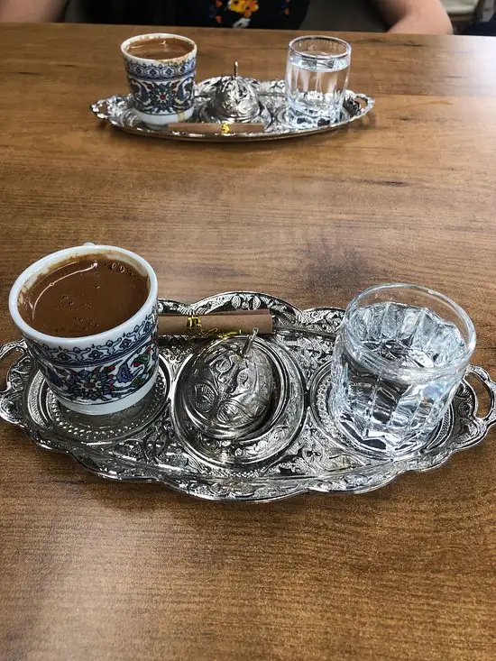İkiyaka İstanbul Cafe'nin yemek ve ambiyans fotoğrafları 3