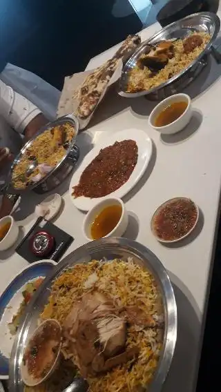 Amjad hadrmout Restaurant Food Photo 1