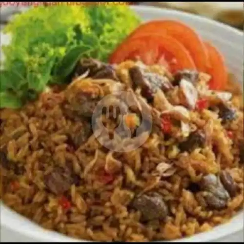 Gambar Makanan NASI GORENG SEA FOOD KARAWACI., Jln Ternate Raya Perum 3 2