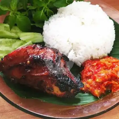 Gambar Makanan AYAM SPESIAL BAKAR,by Abang Mancung, Pontianak 2