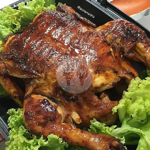 Gambar Makanan Ayam Jenong, Bojong Gede 19