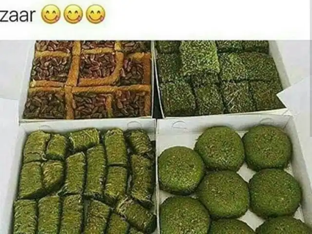 Ekmek Pınarı'nin yemek ve ambiyans fotoğrafları 1