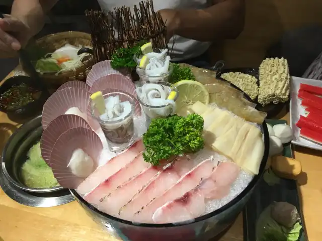 Jiro Shabu Food Photo 5