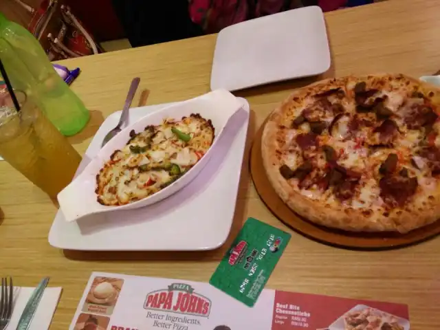 Papa John's Food Photo 9