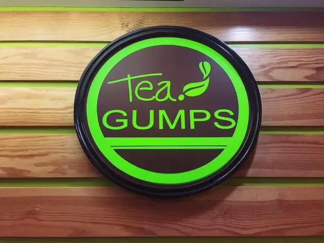 Tea Gumps Food Photo 7