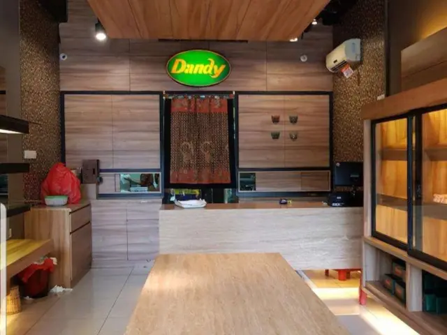 Gambar Makanan Dandy Bakery 13