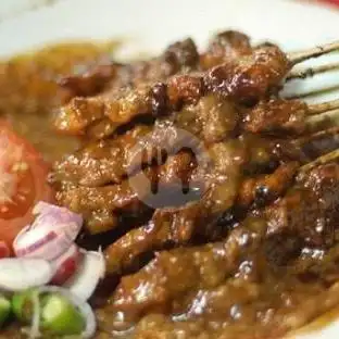 Gambar Makanan Sate Madura Cak Ropi'ih, Ciganjur 5