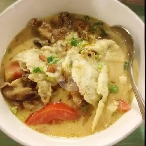 Gambar Makanan Soto Ibu Siti Garuda 10