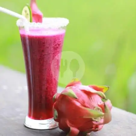 Gambar Makanan Juice Sop Buah Dan Salad Tingki, Lesmana Dalam,No.1b 15
