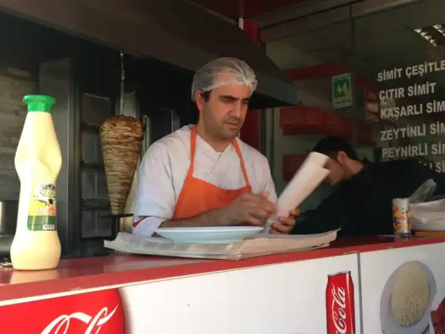 Titiz Döner ve Simit Sarayı'nin yemek ve ambiyans fotoğrafları 6