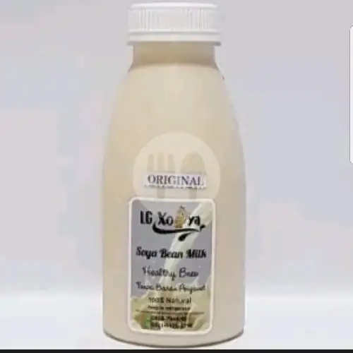 Gambar Makanan Susu Kacang Kedelai LG Xoya , Duri Kepa 6