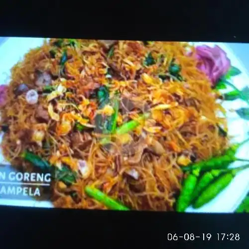 Gambar Makanan Nasi Goreng 67 Yuni, Serpong Raya 7