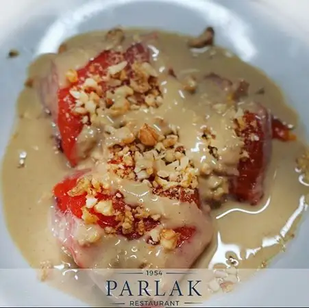 Parlak Restaurant'nin yemek ve ambiyans fotoğrafları 31