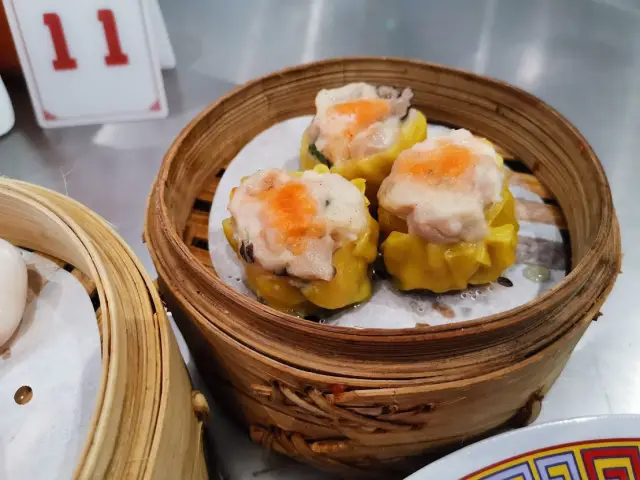 Gambar Makanan Haka Dimsum Shop Blok M 21