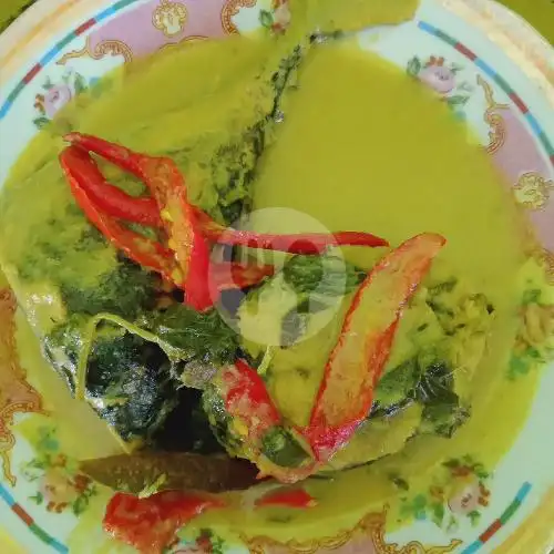 Gambar Makanan Nasi Padang RM Minang Mungkur, Sario 1