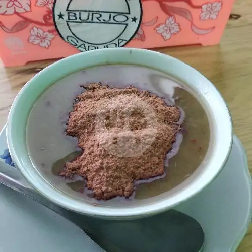 Gambar Makanan Burjo Garuda GITC, Duri Kosambi 17