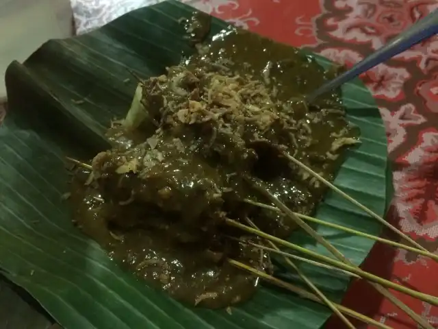 Gambar Makanan Sate KMS 3