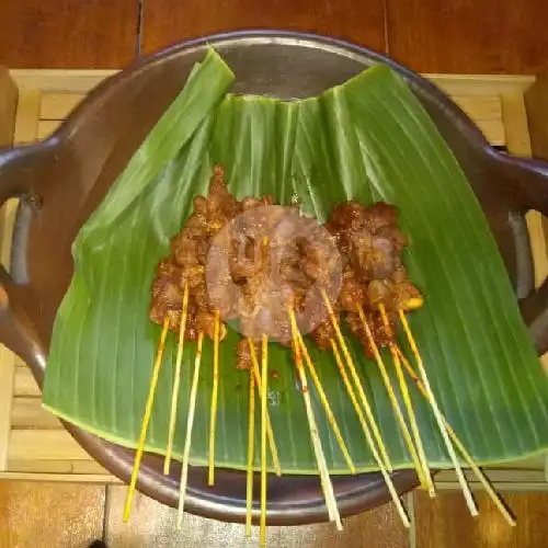 Gambar Makanan Gudeg Jogja & Soto Khas Banyumas Mbak Amel, Pujasera Nakula 14