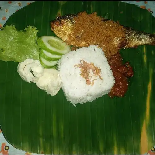 Gambar Makanan Ayam Penyet Tulang Lunak Faisal & Fazri 4