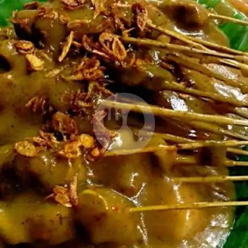 Gambar Makanan Sate Padang Eddy, Sipin 9