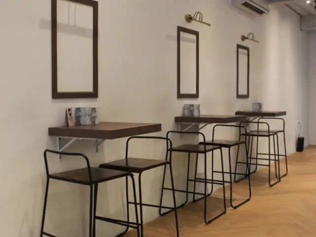 Gambar Makanan Living-Room Coffeehouse 8