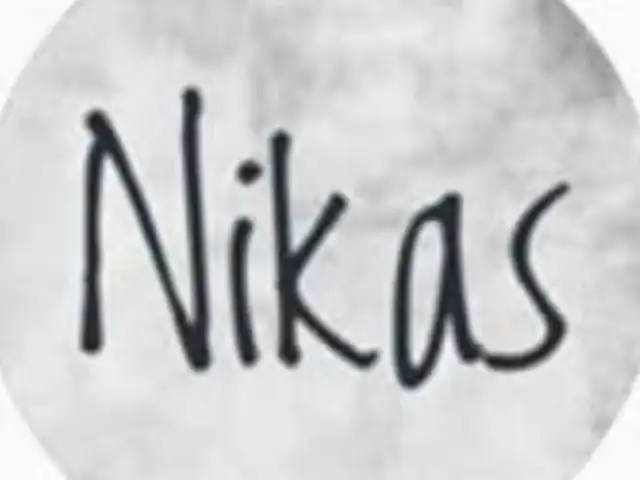 Nikas Cafe'nin yemek ve ambiyans fotoğrafları 13