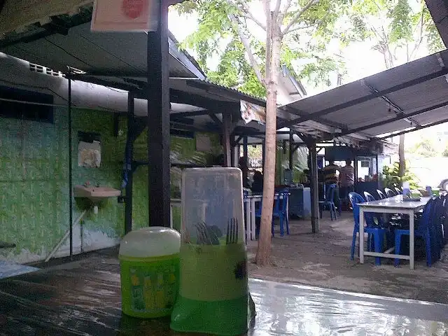 Gambar Makanan Warung Klangenan 6