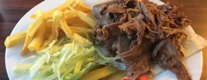 Maranda Döner'nin yemek ve ambiyans fotoğrafları 2