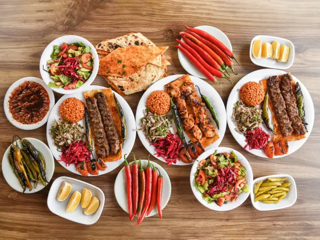 Hasan Usta Hatay Usulü Kebap