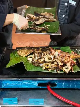 Latest Recipe Le Meridien Kota Kinabalu Food Photo 1