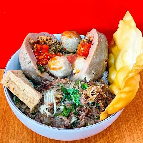 Gambar Makanan Bakso Gembuul 8