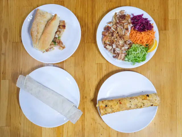 Tav-Pa Döner'nin yemek ve ambiyans fotoğrafları 1