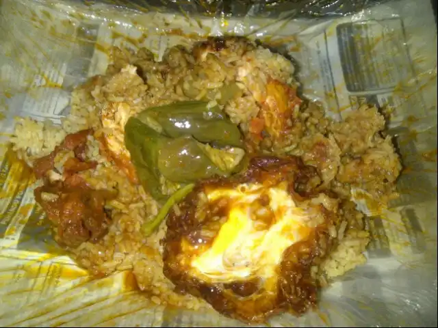 Nasi Halba Food Photo 5