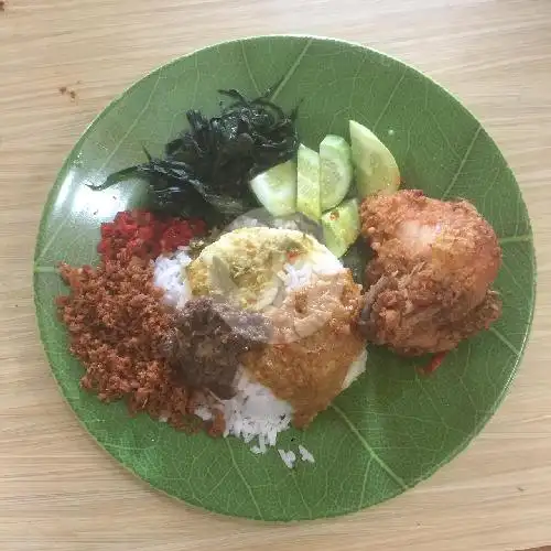 Gambar Makanan RM Tanjuang Jaya 3