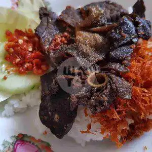 Gambar Makanan Nasi Ayam Babat Usus, Bogorami 8