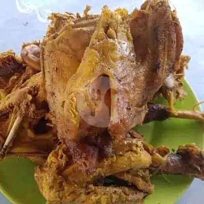 Gambar Makanan Ayam Goreng & Bakar Kharisma, S Parman 2