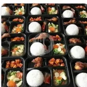 Gambar Makanan Kedai Ayam Bageulen RX 4