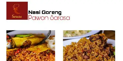 Nasi Goreng Pawon Sarasa, Hanjawar