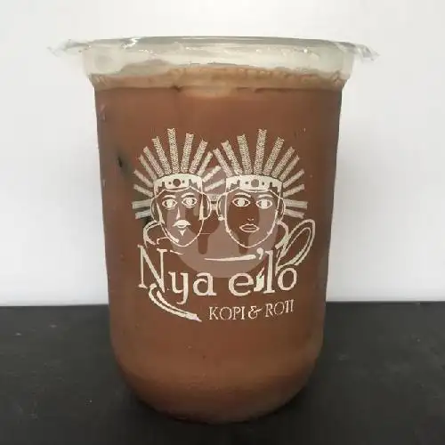 Gambar Makanan Kopi Nyae'lo  14