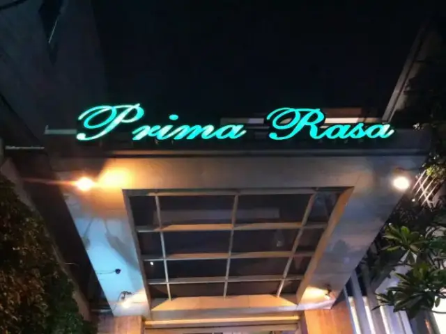 Prima Rasa Bakery & Pastry