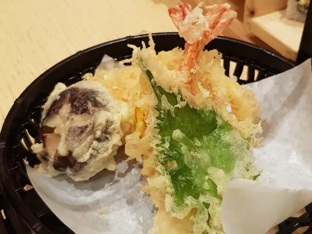 Gambar Makanan Sushi Hiro 13