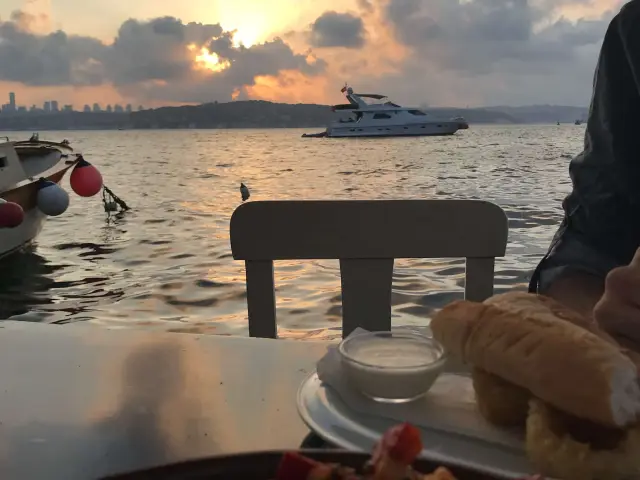 Beykoz Izgara Balık'nin yemek ve ambiyans fotoğrafları 79
