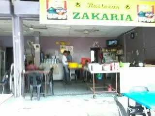Restoran Zakaria Food Photo 1