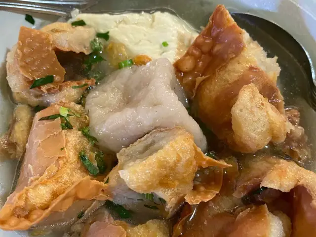 Gambar Makanan Baso Cuankie Serayu 6