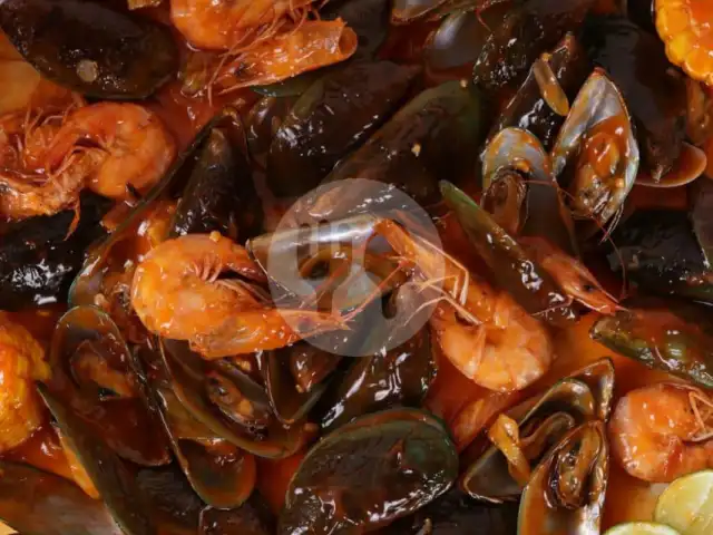 Gambar Makanan Djajan Seafood, Serpong Utara 4