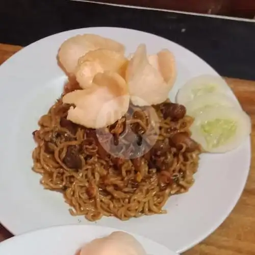 Gambar Makanan Mie Ijo, Syiah Kuala 6