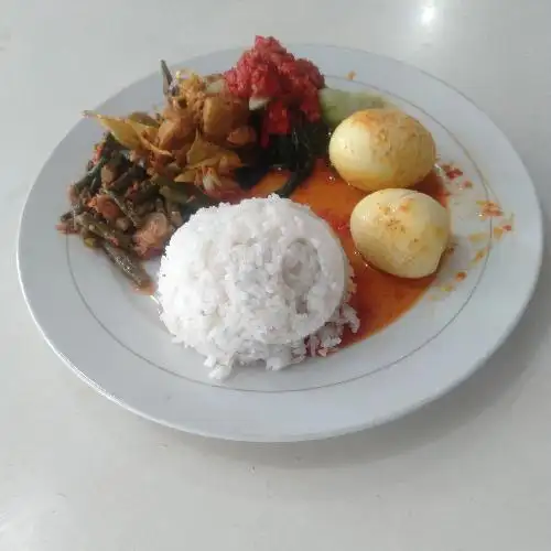 Gambar Makanan Rumah Makan ACC, Setiabudi 14