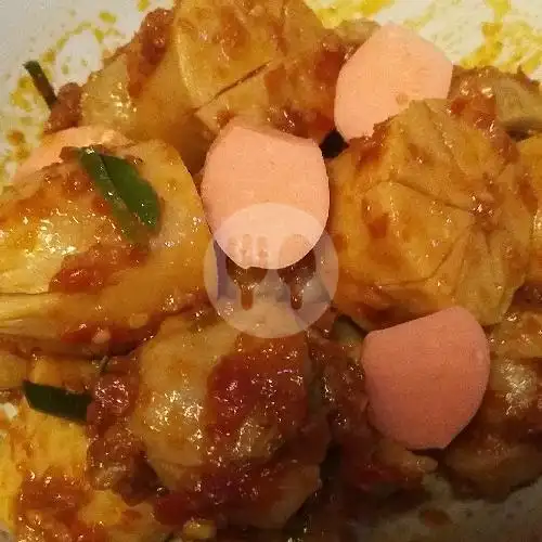 Gambar Makanan Baso Goreng RiniRizal, Cingcin 9